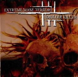 Driller Killer : Driller Killer & Extreme Noise Terror